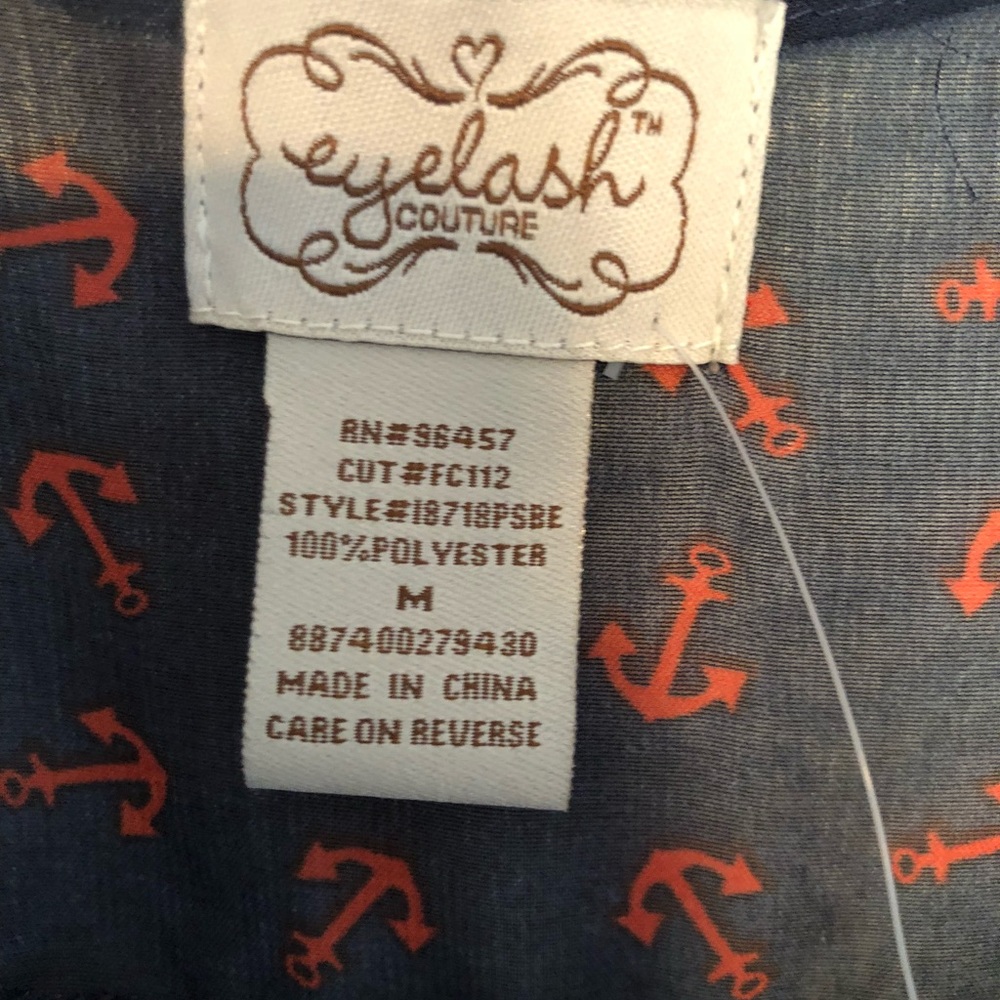 Blouse - Picture 5 of 6